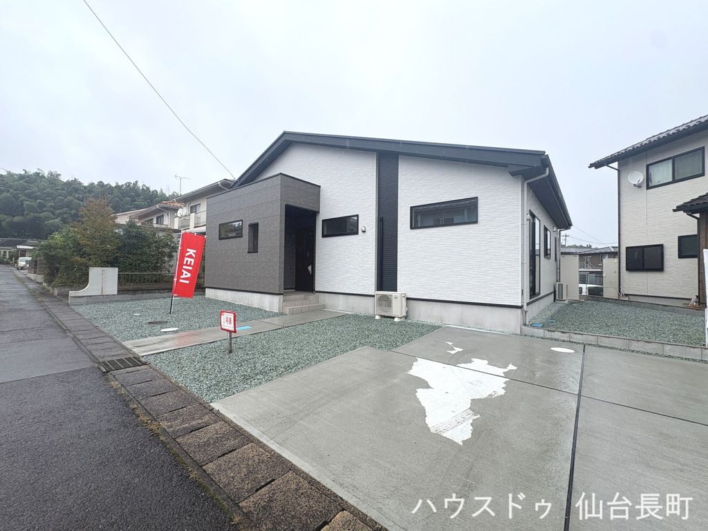 山田本町1期