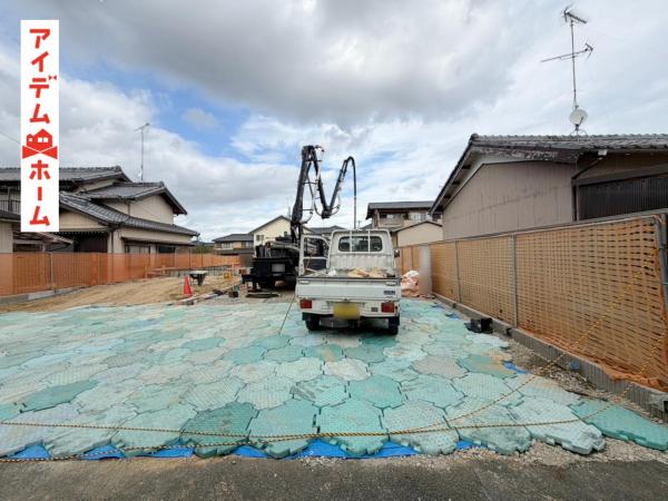 湖西市南台２丁目　２号棟