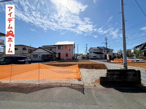 グラファーレ浜松市中央区和合町７期　２号棟