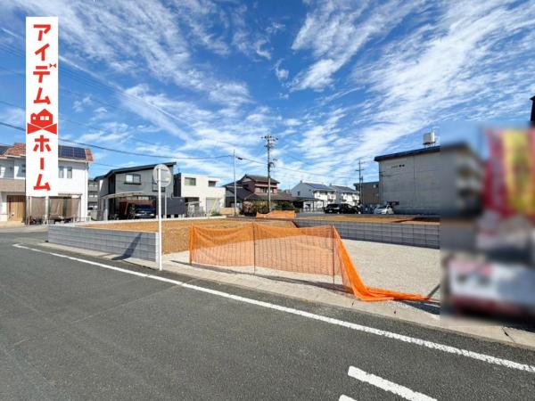 グラファーレ浜松市中央区和合町７期　１号棟