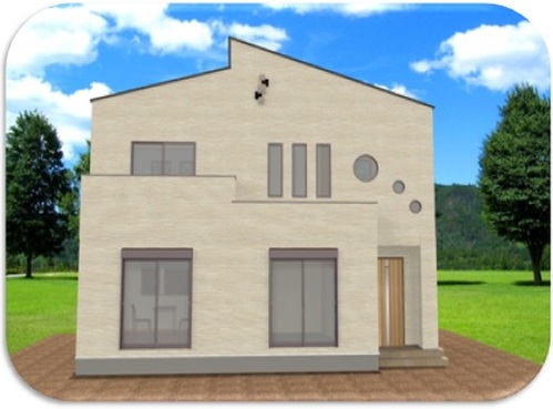 山武市 戸建て
