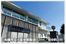 小室保育園
