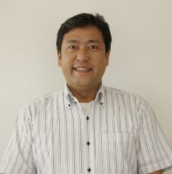 株式会社リアルウッドマーケティング 吉田勇