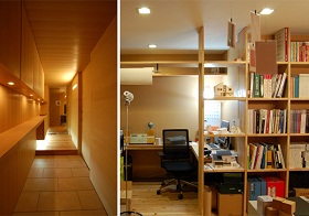 一級建築士事務所ARCHIXXX眞野サトル建築デザイン室