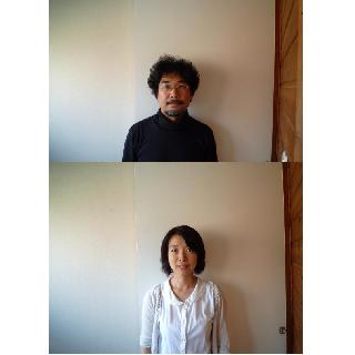 【竹内国美・竹内由美子】