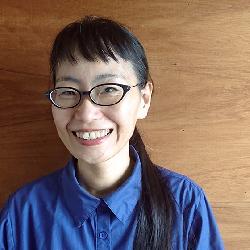 【谷口　智子】