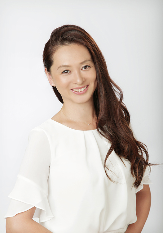 建築家　河内真菜