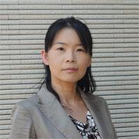 【縣美樹】