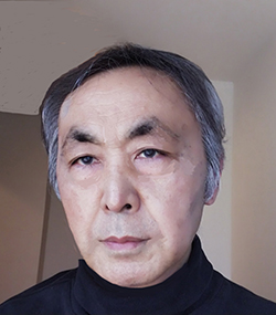 建築家　塩田純一