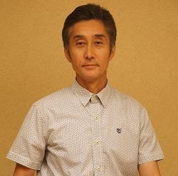 山内真人