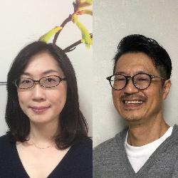 【相川直子＋佐藤勤】
