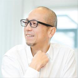 【ナイトウタカシ】