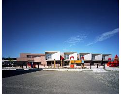 【中富良野保育園】