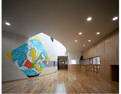 【中富良野保育園】