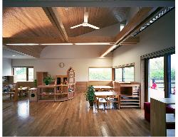 【中富良野保育園】