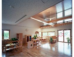 【中富良野保育園】