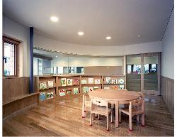 【中富良野保育園】