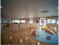 【中富良野保育園】