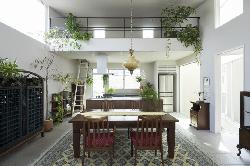 【ORIENTAL SKY HOUSE】