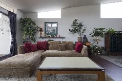 【ORIENTAL SKY HOUSE】