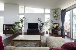 【ORIENTAL SKY HOUSE】