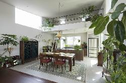 【ORIENTAL SKY HOUSE】