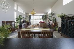 【ORIENTAL SKY HOUSE】