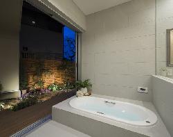 【ORIENTAL SKY HOUSE】