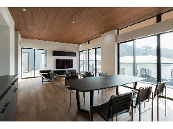 【Cool Gray House】