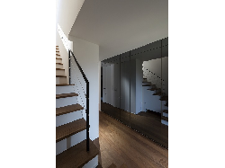 【Cool Gray House】