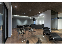 【Cool Gray House】