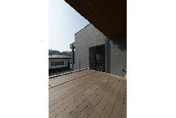 【Cool Gray House】