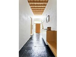 【成田の二世帯住宅】