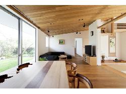 【成田の二世帯住宅】