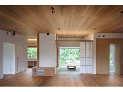 【成田の二世帯住宅】