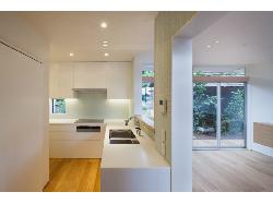 【成田の二世帯住宅】