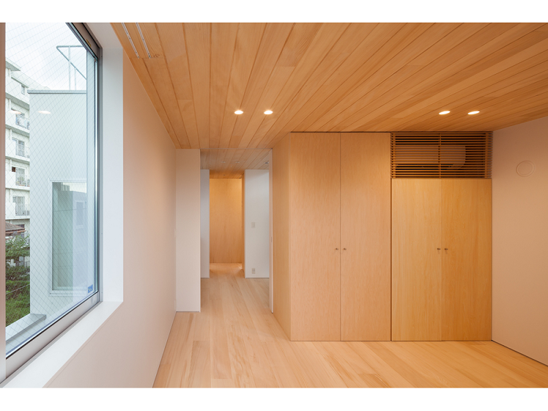 ファミリールーム