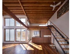 【代々木の二世帯住宅 PART1】