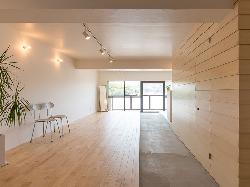 【米子のリノベーション】