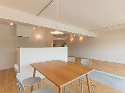 【米子のリノベーション】