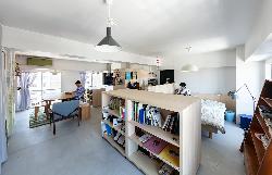 【Renovation5050】