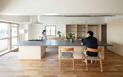 【Various Places】