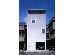 【眞野　サトル】