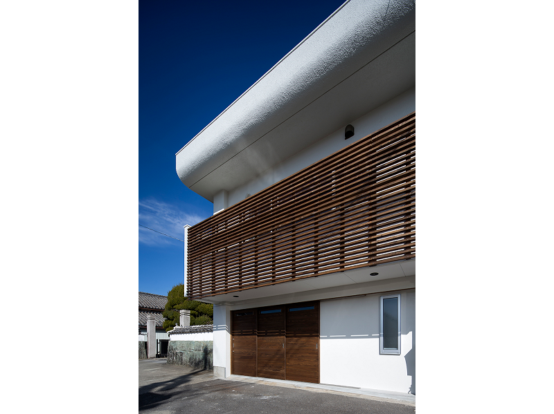 外観(リノベーション後)