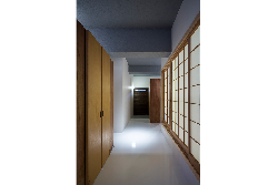 【回遊性へのリノベーション】