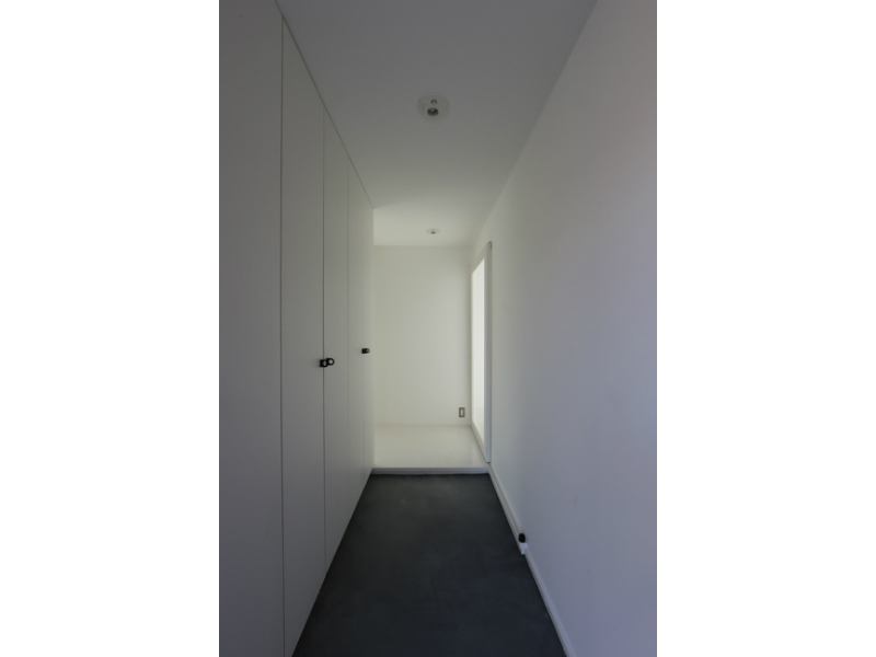 共用の玄関ホール