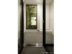 【坪庭のあるOUCHI-32】