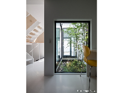 【坪庭のあるOUCHI-32】