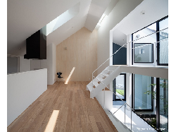 【坪庭のあるOUCHI-32】