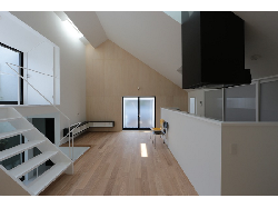 【坪庭のあるOUCHI-32】